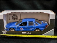 Amoco 1995 Chevy Caprice Die Cast Car