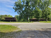 1+/- Acres with a Pond and Two Homes