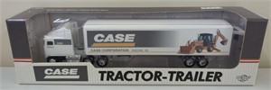 Ertl Kenworth Case Corp. NIB 1/64