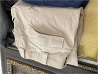 511 TACTICAL PANTS 34X30