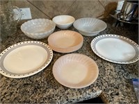 12 pcs of Various Dinnerware