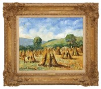 Paul Emile Pissarro (French, 1884-1972)