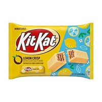 Kit Kat® Miniatures Lemon Flavored Creme Wafer Eas