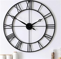 30 INCH LARGE WALL CLOCK