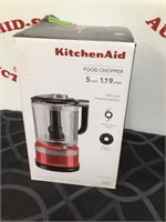 KitchenAid Food Chopper 5 Cup