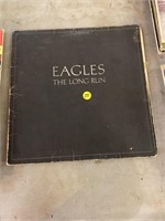 Eagles record