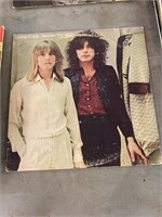 Cheap trick record