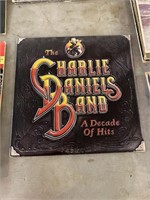 Charlie Daniels band record