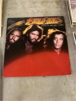 Bee Gees record