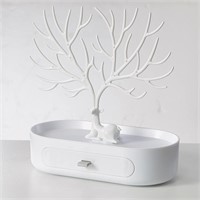 Antler Tree Jewelry Display Stand