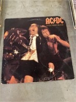 AC/DC record