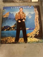 Elton John record