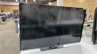 50 inch Westinghouse tv with remote