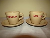Nestle Hot Chocolate Cups