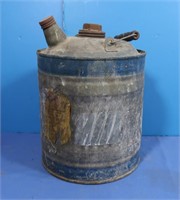 2 Gal Oil Can