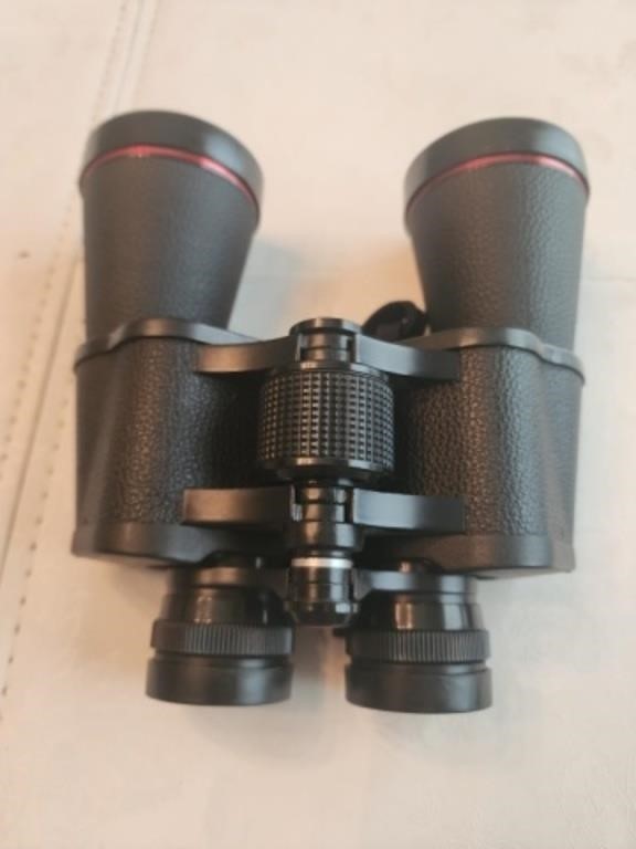 Pair of Simmons binoculars