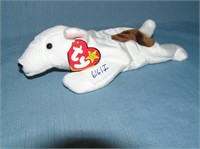 Vintage Ty Beanie Baby toy