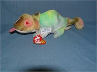 Vintage Ty Beanie Baby toy