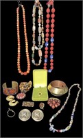 Assorted Jewelry