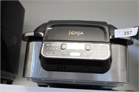 Ninja Foodie grill
