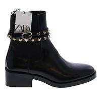 Zara Ankle Boots -SIZE 10