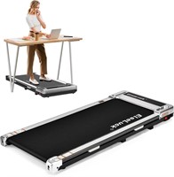 Elseluck Walking Pad, Under Desk Treadmill