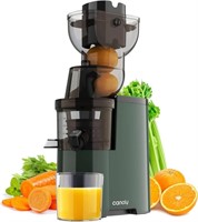 Canoly Cold Press Juicer, Juicer Machines