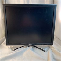 Dell computer monitor 8