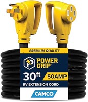 Power Grip 30ft Extension Cord