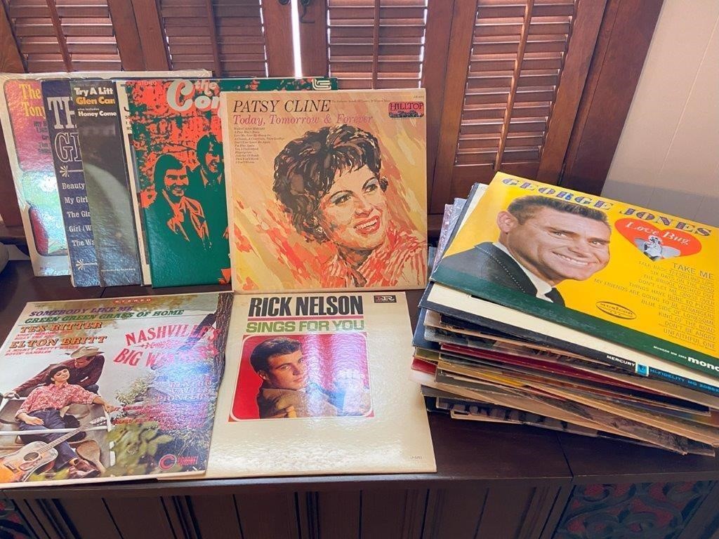 Record Collection