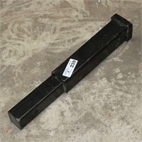 Truck Hitch Receiver Sleeve