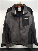 Size extra large NRA jacket