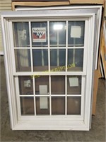 Double hung Andersen window