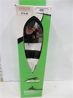 SNOWMOBILE WINDSHIELD MIRRORS - ARCTIC CAT