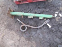 NH3 Shank & Implement Jack Stand