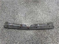 1965-1966 MUSTANG LOWER GRILL SUPPORT ORIGINAL