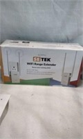 SETEK WiFi Range Extender (9)