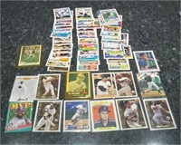 Topps Sports Cards (Baseball)