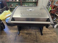 Cuisinart portable gas grill, new!