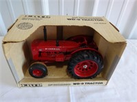 1/16 Scale McCormick WD-9 Tractor