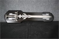 Unique Sword