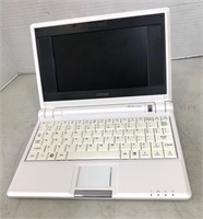 Asus Eee PC 4G Laptop