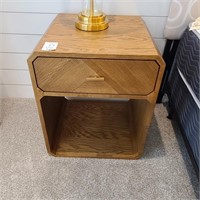 2PC NIGHTSTANDS