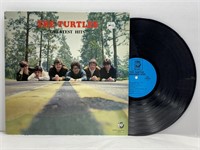 The Turtles "Greatest Hits" Vinyl Record