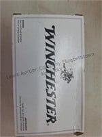 Winchester 7.62x51, mixed? box of 20, warning