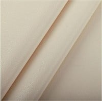 TOUGUQING, LARGE LEATHER REPAIR PATCH, OFF WHITE,