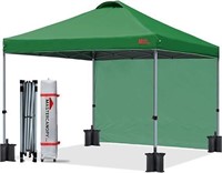 NEW MASTERCANOPY Pop Up Canopy Tent I