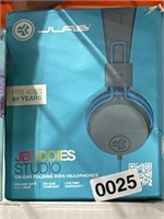 JLAB HEADPHONES