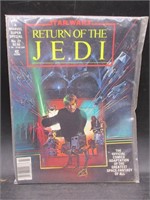 Star Wars Return of the Jedi No. 27