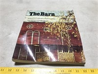 1972 The Barn Book